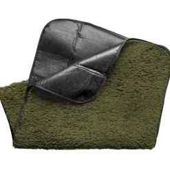 Plaid / Seat Cushion 50x150 cm, Green