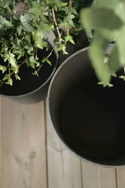 Plant Pot Small 2-pack, Beige