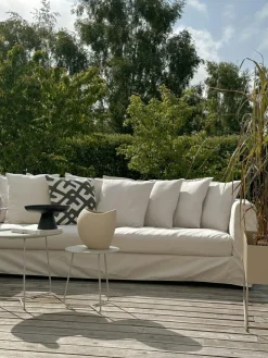 Plantas Planter Ivory, 24 cm