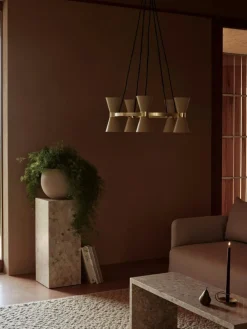 Plantas Planter Ivory, 24 cm