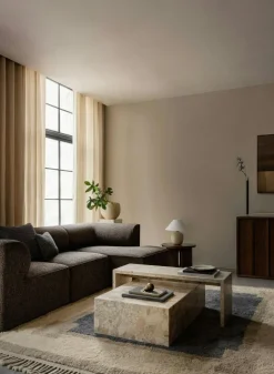 Plantas Planter Ivory, 24 cm