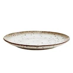 Plate 22 cm, Petrol Green