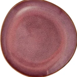 Platter 16 cm, Plum
