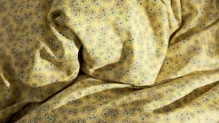 Pleasantly Bed set 150x210 cm, White