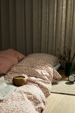 Pleasantly Bed set 150x210 cm, White