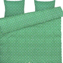 Pleasantly Bed set 150x210 cm, White