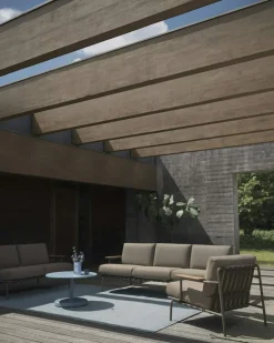 Ply Rug Recycled Polyester Light Blue, 200x300 cm