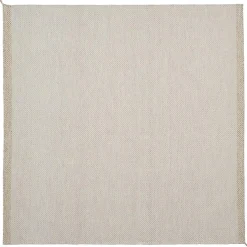 Ply Wool Rug 200x300 cm, Light Rose