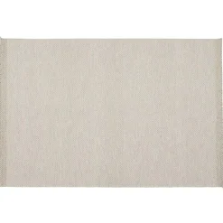 Ply Wool Rug 200x300 cm, Light Rose