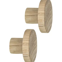 Point Hook 2-pack Short, Natural