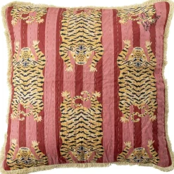 Poirino Cushion 45x45 cm, Pink