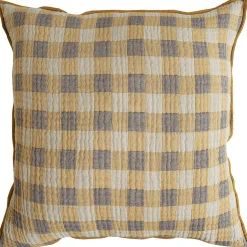 Pomme Cushion Cover 50x50 cm, Orange