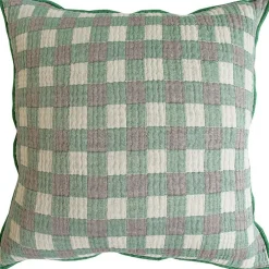 Pomme Cushion Cover 50x50 cm, Orange