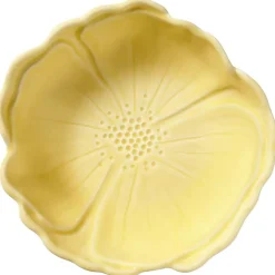 Poppy Bowl 18 cm, Blue