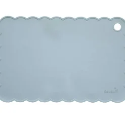 Poppy Table Mat 25x38 cm, Cream