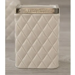 Portia Tumbler, White