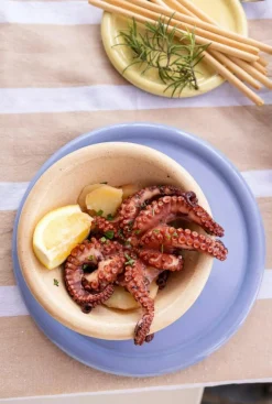 Porto Bowl 18 cm, Beige