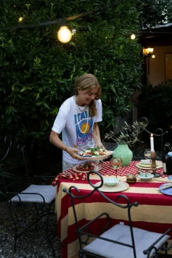 Porto Bowl 18 cm, Beige