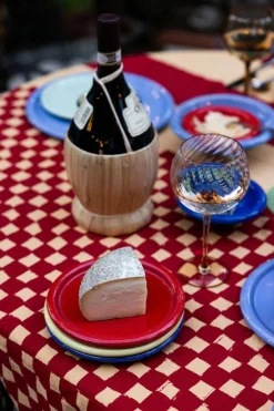 Porto Plate 26,5 cm, Beige