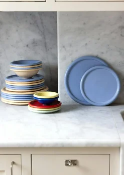 Porto Plate 26,5 cm, Beige