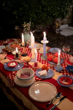 Porto Plate 26,5 cm, Beige