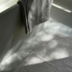 Portofino Bath Mat 60x90 cm, Beige