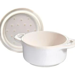 Pot Set Mini Ø10 4-pack, Grey