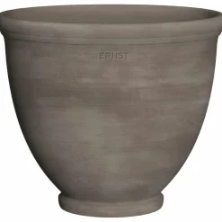 Pot Terracotta 23 cm, Brown