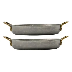 Presentation Oven Dish Set, 2 Pieces