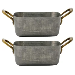 Presentation Oven Dish Set, 2 Pieces