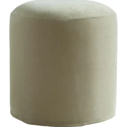 Pufdine Pouf, Sand