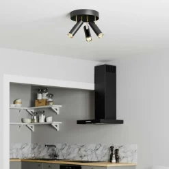 Puls 3 Wall Lamp, Matte White