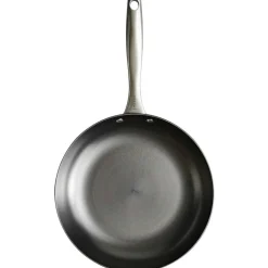 Pure Pan Cast Iron Frying Pan Ø24 cm