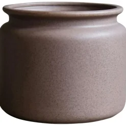 Pure Pot Mini, Brown