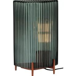 Putki Table Lamp, Copper