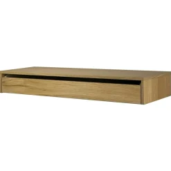 Pythagoras Drawer Large, Oak