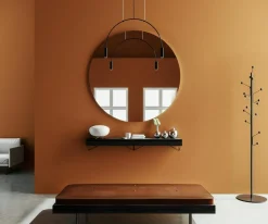 Pythagoras Drawer Large, Oak