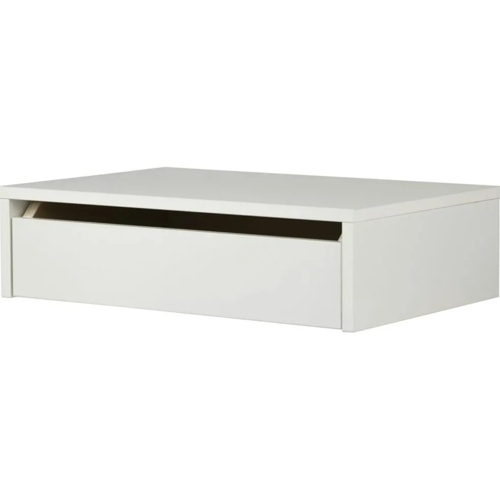 Pythagoras Drawer, Oak