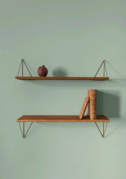 Pythagoras Play, Pine / White