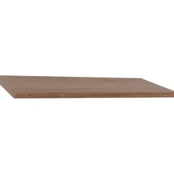 Pythagoras Shelf 80 cm, Oak