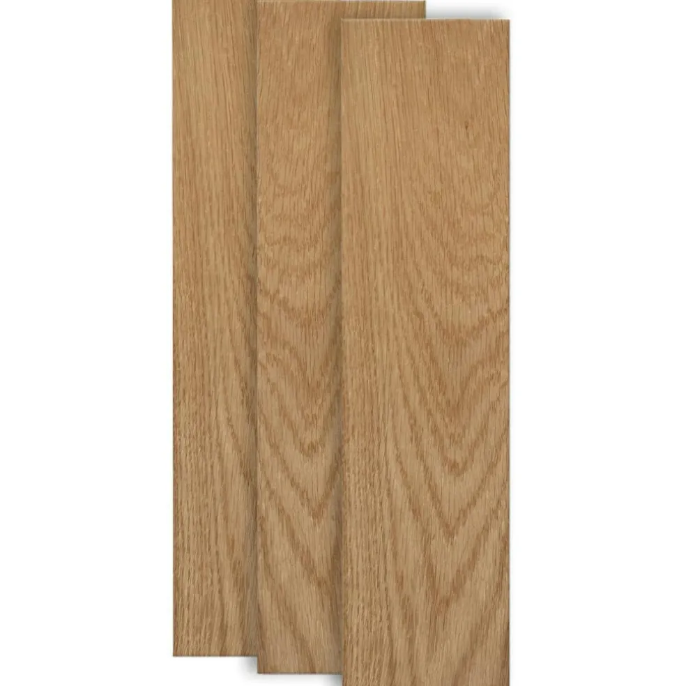 Pythagoras Shelf 3-pack, White