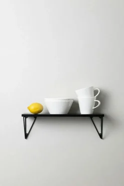 Pythagoras Shelf XS, White