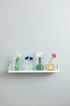 Pythagoras Shelf XS, White