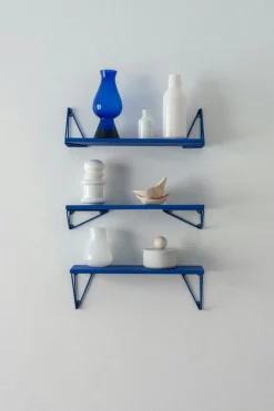 Pythagoras Shelf XS, White