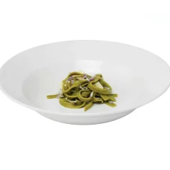 Quadro Pasta Plate 30 cm, White