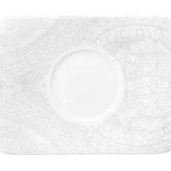 Quinsai Garden Coffee Saucer