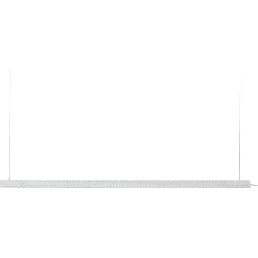 Radent Pendant 1350 mm, Brass