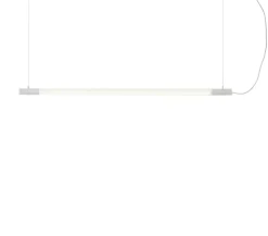 Radent Pendant 1350 mm, Brass