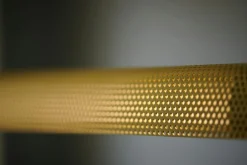 Radent Pendant 1350 mm, Brass