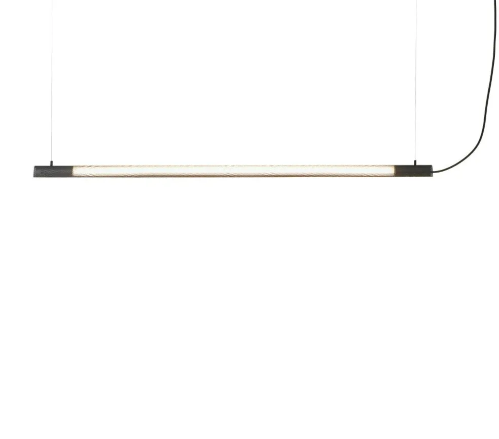 Radent Pendant 1350 mm, Brass